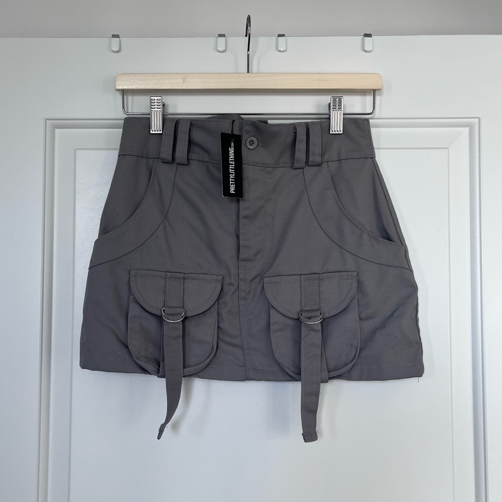 SOLD - PLT Cargo Skirt
